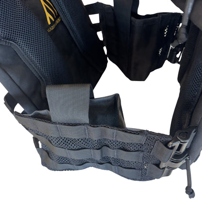 Plate Carrier Pro 10"x12"