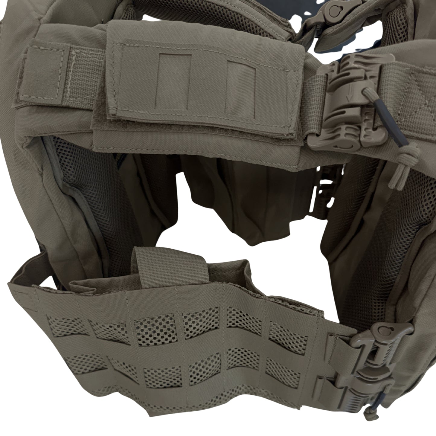 Laser Plate Carrier Pro 10" X 12"