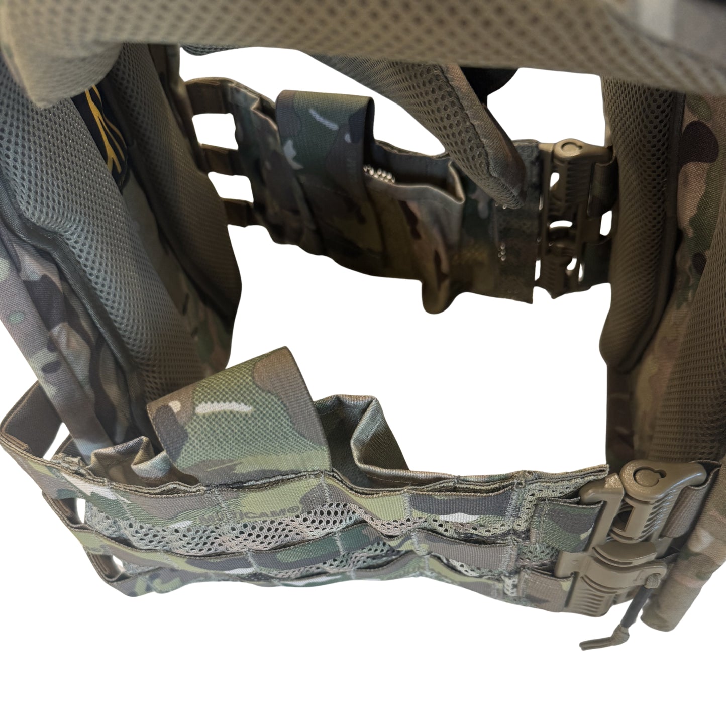 Plate Carrier Pro 10"x12"