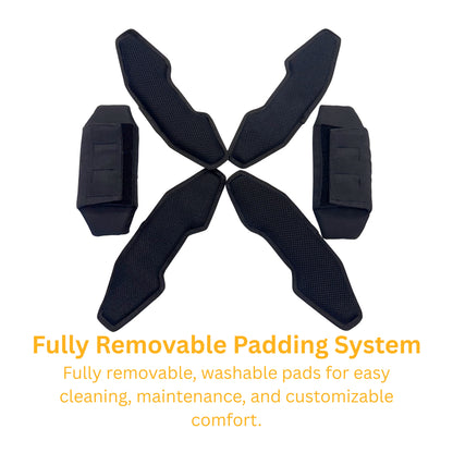 Laser Plate Carrier Pro 10" X 12"