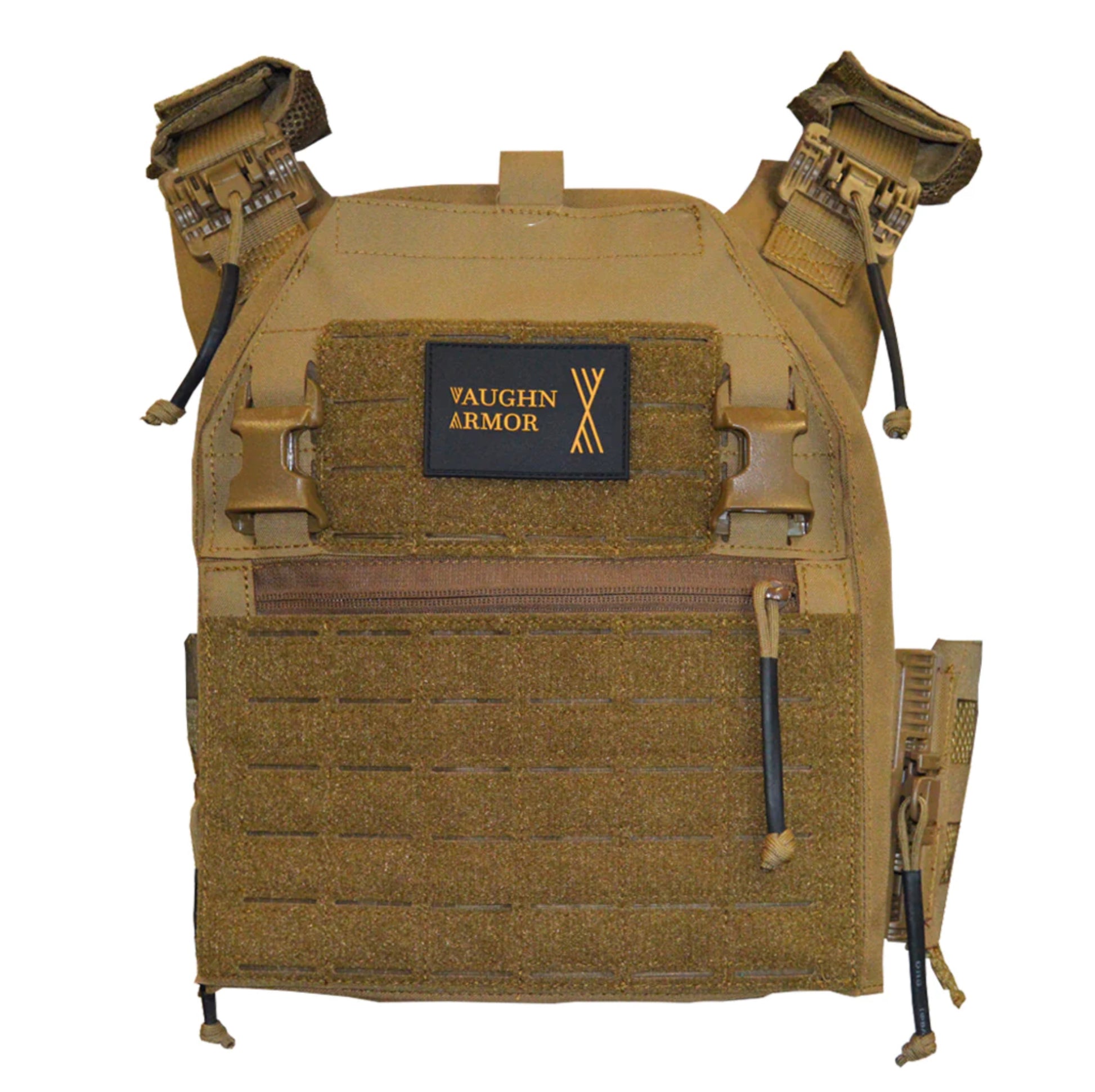 Laser Plate Carrier Pro 11" X 14"