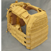 Plate Carrier Pro  11" X 14"