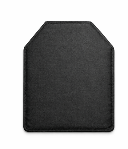 Vaughn Armor 10x12 HTHG2 Soft Armor Panel — NIJ 0101.07 Certified