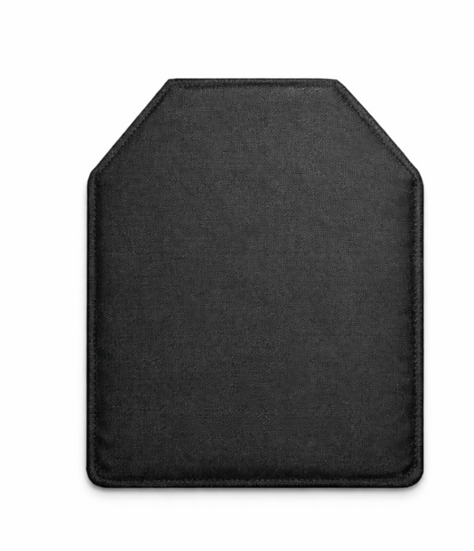 Vaughn Armor 10x12 HTHG2 Soft Armor Panel — NIJ 0101.07 Certified