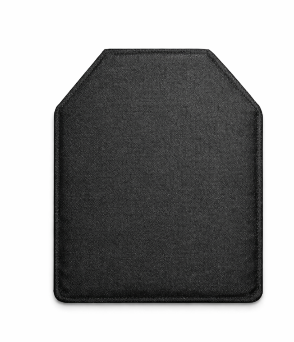 Vaughn Armor 10x12 MCHG2 Soft Armor Panel — NIJ 0101.07 Certified