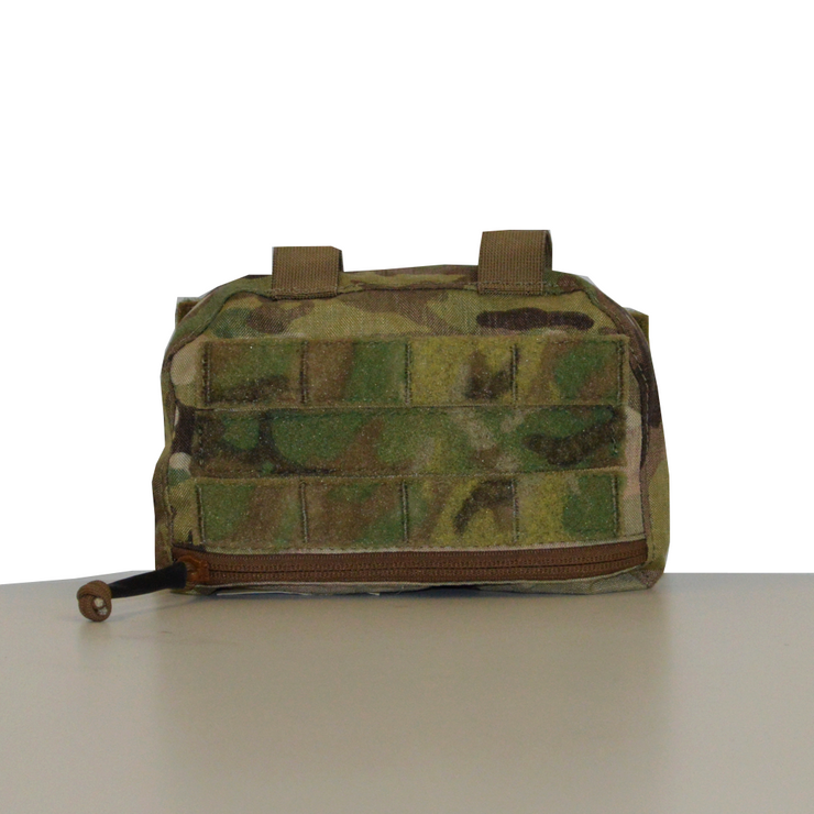 Private Pouch for Plate Carrier