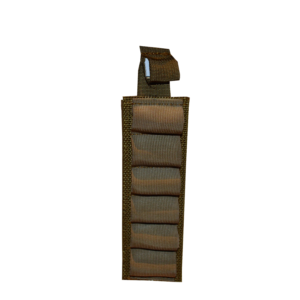 Shot Shell Strip