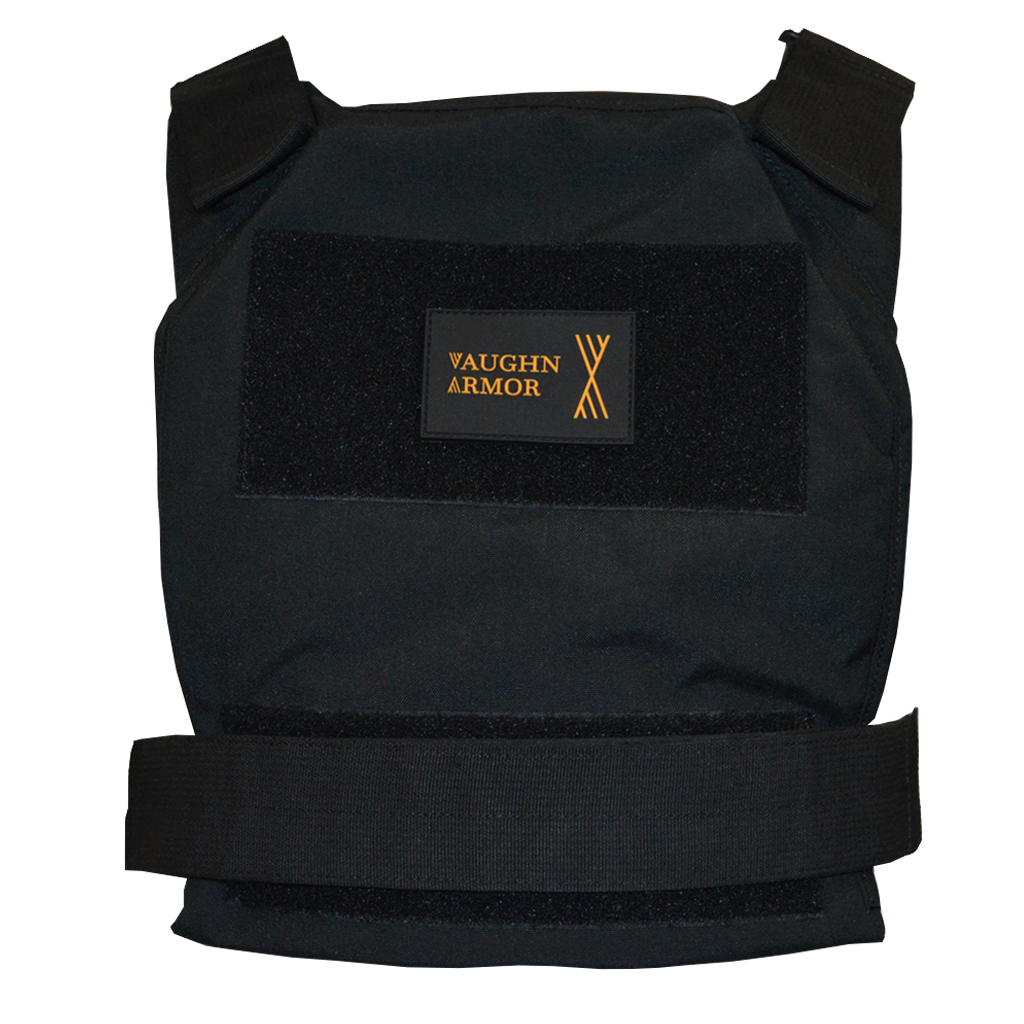 Plain Plate Carrier