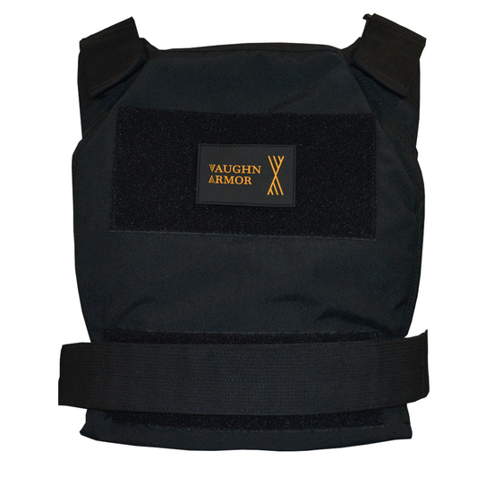 Plain Plate Carrier