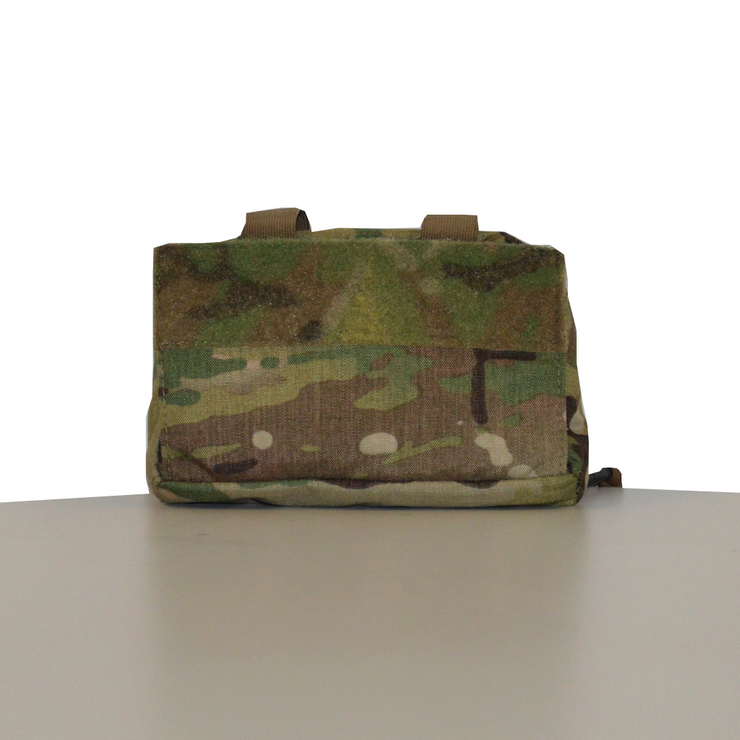 Private Pouch for Plate Carrier