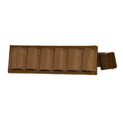 Shot Shell Strip