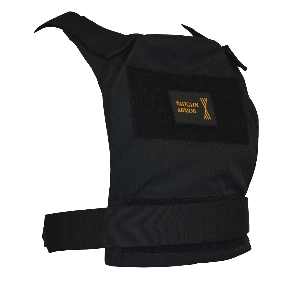 Plain Plate Carrier
