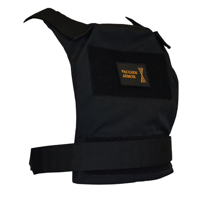 Plain Plate Carrier