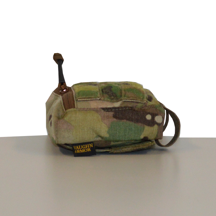 Private Pouch for Plate Carrier