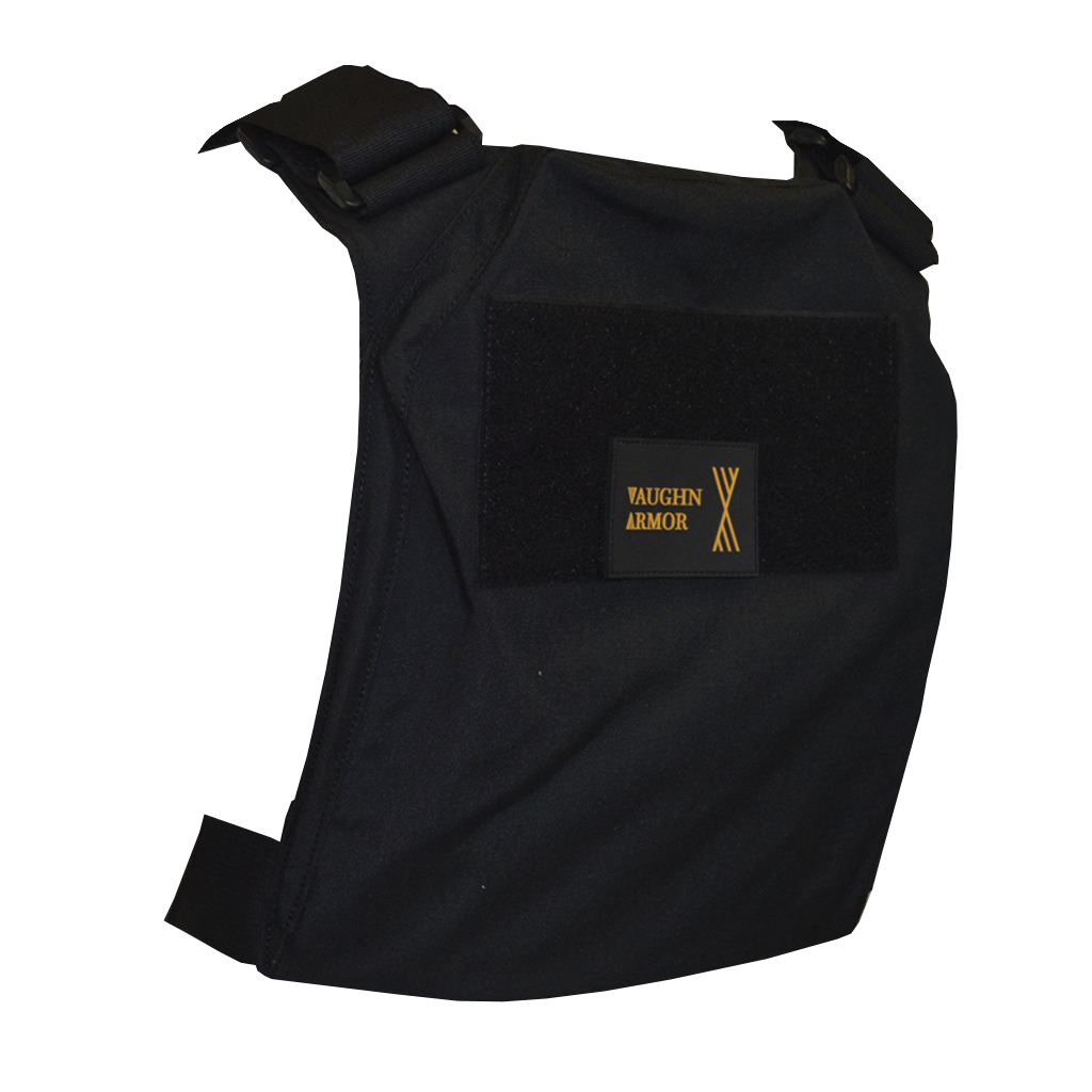Plain Plate Carrier