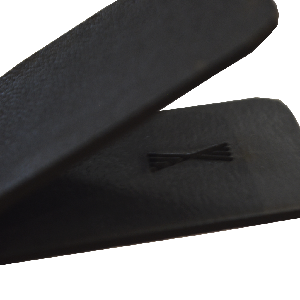 Holder Plastic Retention Pistol