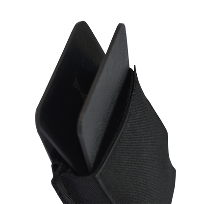 Holder Plastic Retention 5.56