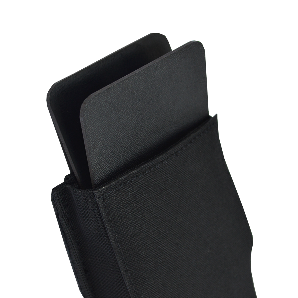 Holder Plastic Retention 5.56