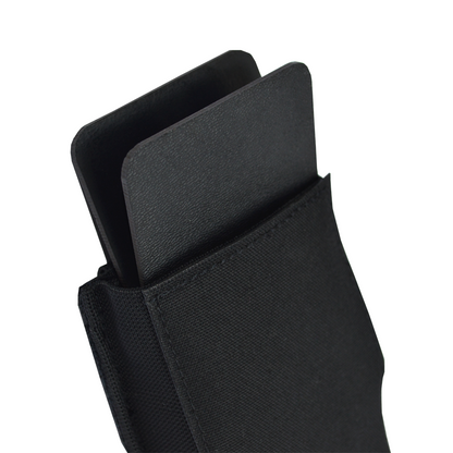 Holder Plastic Retention 5.56