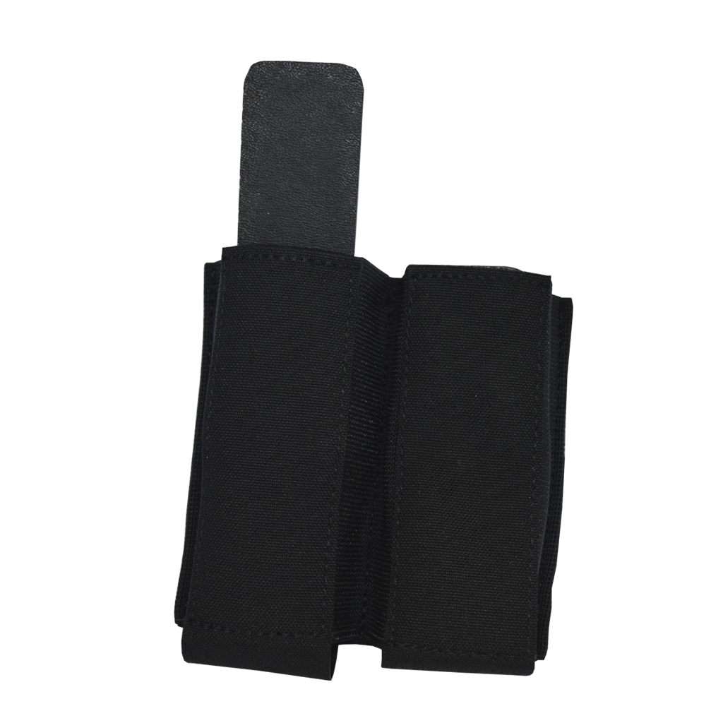 Holder Plastic Retention Pistol