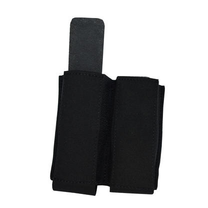 Holder Plastic Retention Pistol